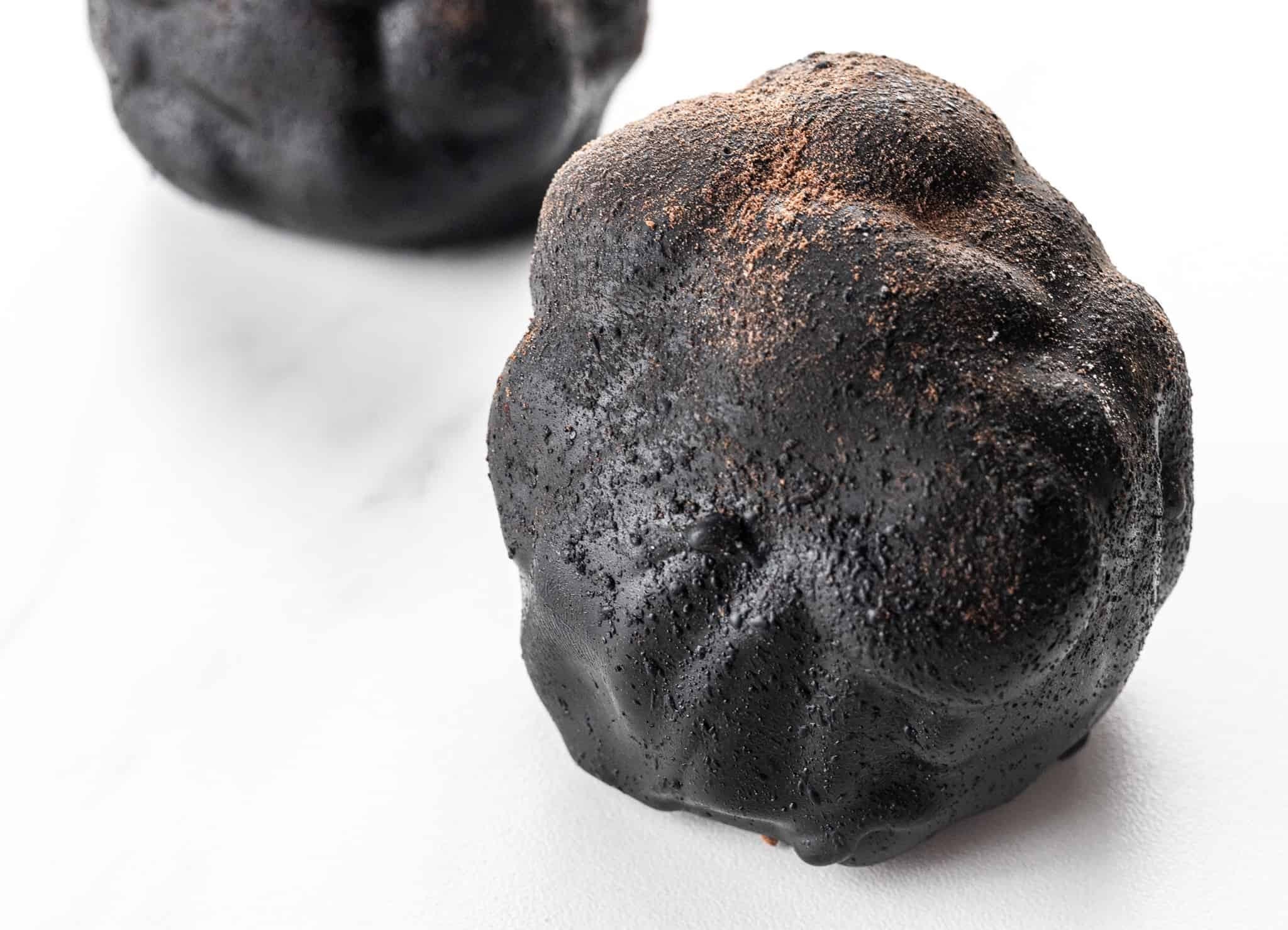Black Truffle - Bakbel